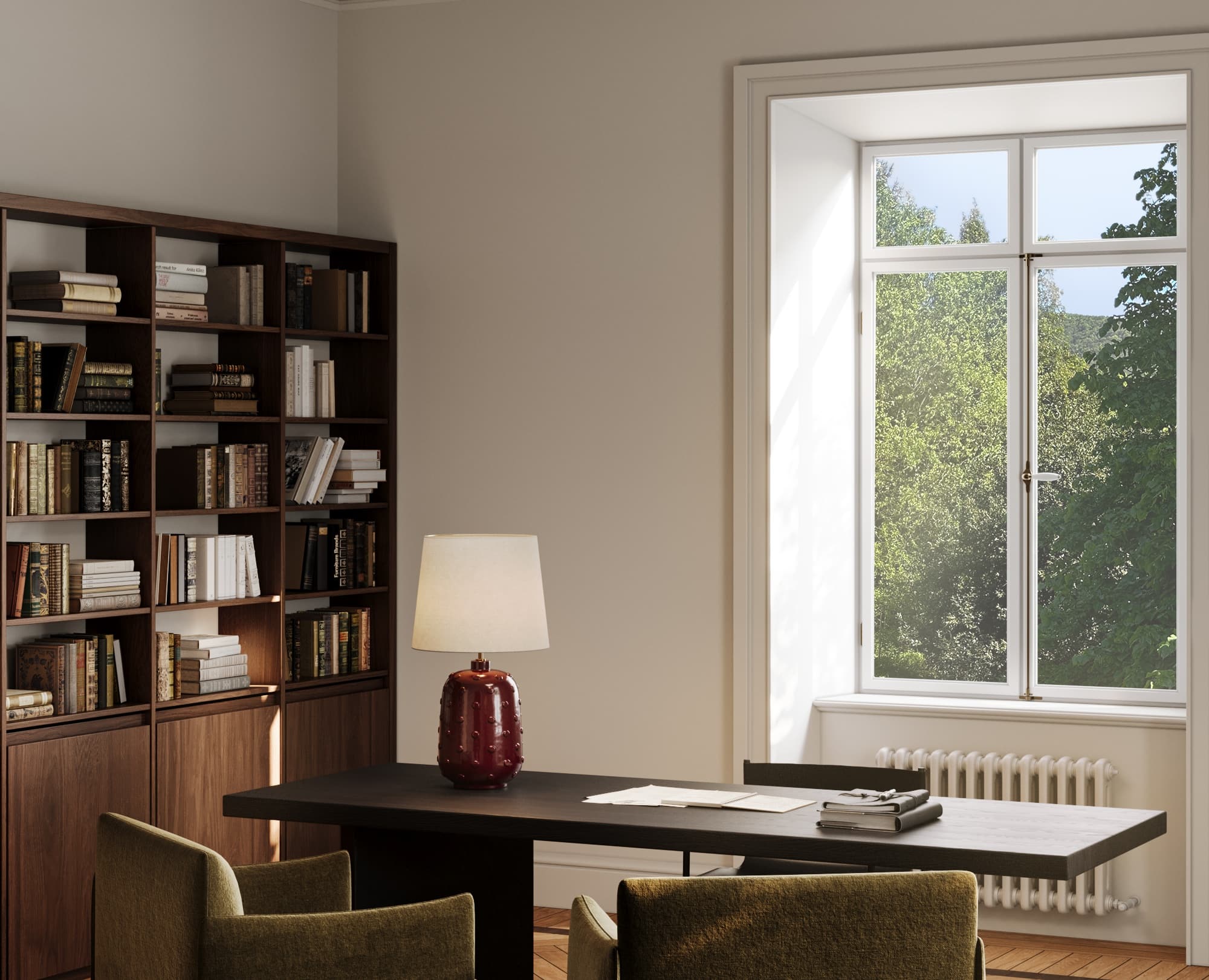 Virtual staging: perché oggi funziona meglio di tre anni fa