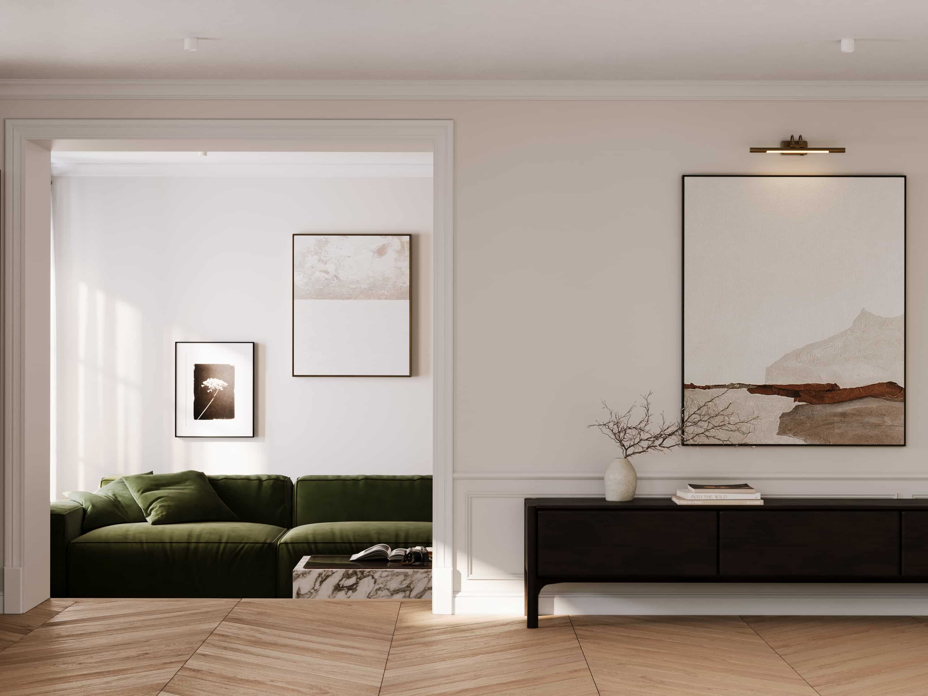 Tipi di home staging: virtual, light, fisico, da ristrutturazione